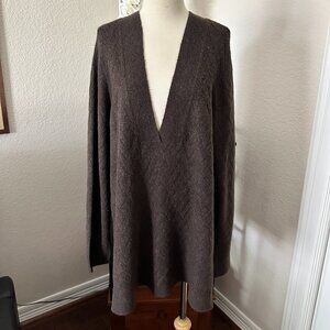 Chico's Tunic Sweater NWT